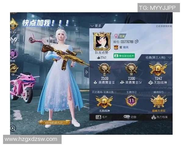 和平精英纪实：深入探讨LNG战队的拼搏历程与成长故事