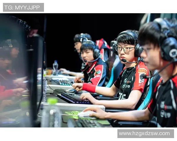 聚焦和平精英：探讨EDG战队在比赛中的心理素质与应对策略