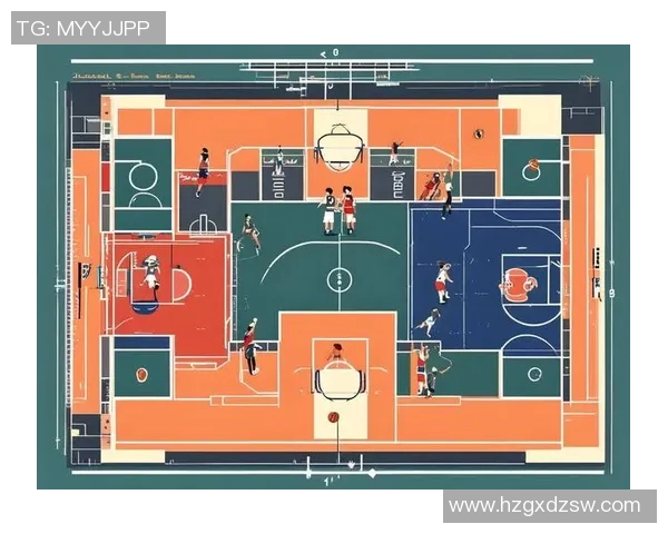 广州篮球队比赛经验解析：从战术到团队协作的深度剖析与启示