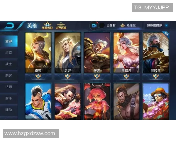 王者荣耀深度解析：揭开IG战队意识与策略的神秘面纱