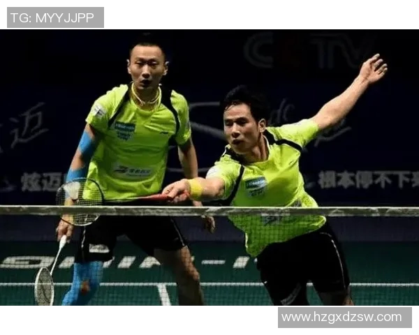 上海羽毛球队实力蜕变引发热议全新战术与年轻选手的崛起 上海羽毛球队实力蜕变引发热议全新战术与年轻选手的崛起