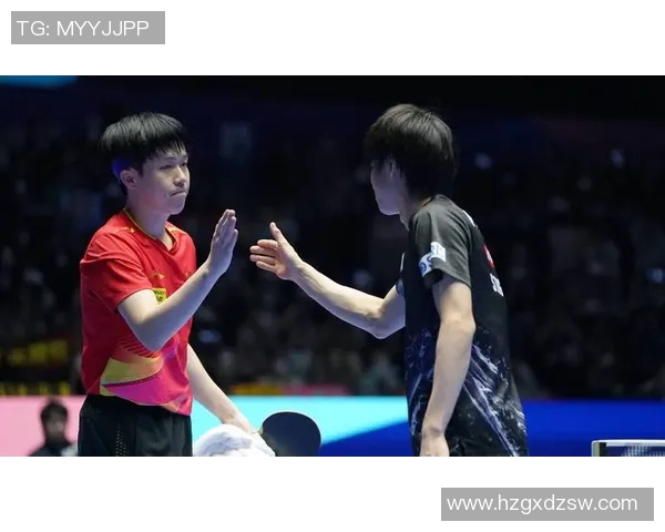 乒乓球技艺探讨:重庆乒乓球队边路渗透战术的深度解析与应用 乒乓球技艺探讨:重庆乒乓球队边路渗透战术的深度解析与应用