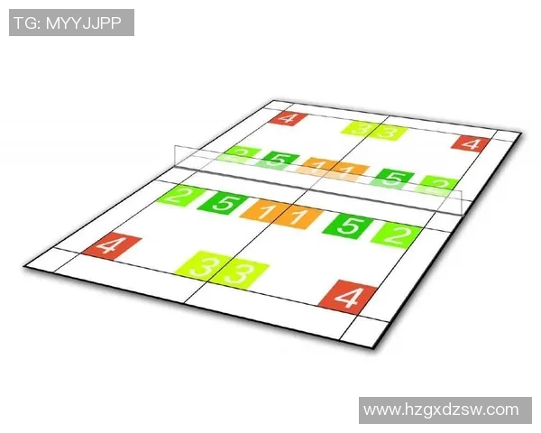 上海羽毛球队的节奏解析与未来发展趋势探讨