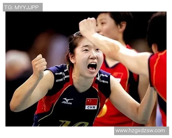 张娜专访揭秘羽毛球成功背后的努力与坚持之路