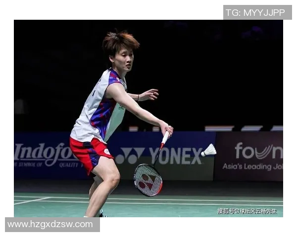 权威发布：揭晓羽毛球运动员心理素质实力排行榜及分析