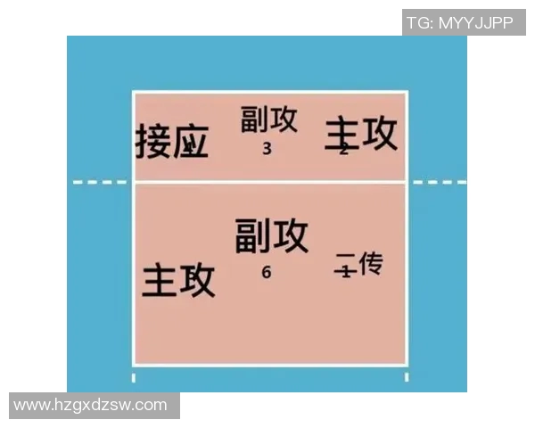 杭州排球队进攻策略分析与得失评估探讨