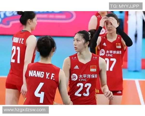 广州排球队领跑最新排球团队协作TOP10榜单分析与展望