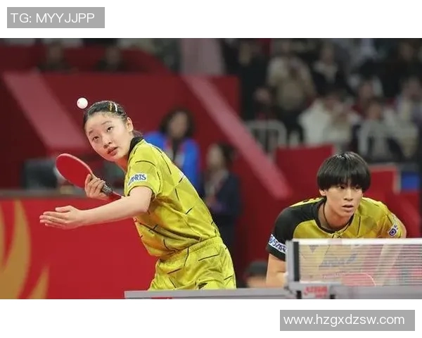 武汉乒乓球队防守战术深度分析与实战应用探讨
