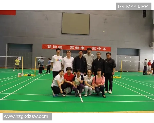 上海羽毛球队比赛经验分享与提升策略的深入探讨