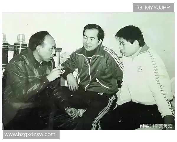 乒乓球传奇：深入北京乒乓球队的力量与荣耀之旅